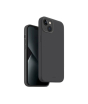 iShopping - UNIQ Lino Hue Magnetic Charging Case For iPhone 14 Plus (Charcoal Grey)