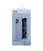 iShopping - Uniq Lino Hue Magsafe Case For iPhone 13 Pro - Artic Blue