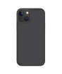 iShopping - Uniq Lino Hue Magsafe Case For iPhone 14 - Charcoal Grey