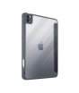 iShopping - Uniq Moven Antimicrobial Case For iPad Pro 11" 2020/21 - Charcoal
