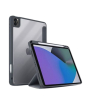 iShopping - Uniq Moven Antimicrobial Case For iPad Pro 11" 2020/21 - Charcoal