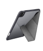 iShopping - Uniq Moven Antimicrobial Case For iPad Pro 11" 2020/21 - Charcoal