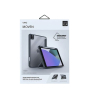 iShopping - Uniq Moven Antimicrobial Case For iPad Pro 12.9" - Charcoal