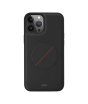 iShopping - Uniq Novo Series Case For iPhone 14 Pro Max - Black