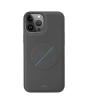 iShopping - Uniq Novo Series Case For iPhone 14 Pro Max - Grey