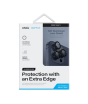 iShopping - Uniq Optix Aluminium Camera Lens Protector For iPhone 15 Pro Max Deep Navy