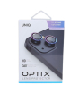 iShopping - Uniq Optix Camera Lens Protector For iPhone 13/13 Mini - Iridescent
