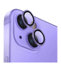 iShopping - Uniq Optix Camera Lens Protector For iPhone 14/14 Plus - Lavender