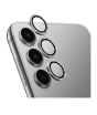 iShopping - Uniq Optix Camera Lens Protector For Samsung Galaxy S24 - White Shimmer