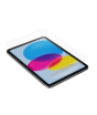 iShopping - Uniq Optix Clear Glass Screen Protector For iPad 10th Gen