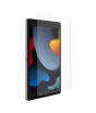 iShopping - Uniq Optix Clear Glass Screen Protector For iPad Pro 10.2"