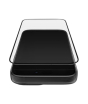 iShopping - Uniq Optix Matte Glass Screen Protector For iPhone 15 Pro Max