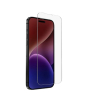iShopping - Uniq Optix Matte Glass Screen Protector For iPhone 15 Pro