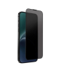 iShopping - Uniq Optix Privacy Glass Screen Protector For iPhone 15 Pro