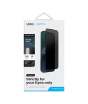 iShopping - Uniq Optix Privacy Glass Screen Protector For iPhone 15 Pro