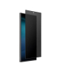 iShopping - Uniq Optix Privacy Glass Screen Protector For Samsung Galaxy S24 Ultra
