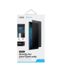 iShopping - Uniq Optix Privacy Glass Screen Protector For Samsung Galaxy S24 Ultra
