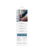 iShopping - Uniq Pixo Lite Magnetic Stylus Pencil For Apple iPad - Chalk Grey