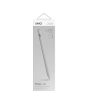 iShopping - Uniq Pixo Lite Magnetic Stylus Pencil For Apple iPad - Chalk Grey
