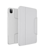 iShopping - Uniq Rovus Magnetic 360 Rotating Case For iPad Pro 11" 2020/22 - Chalk Grey