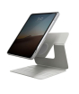iShopping - Uniq Rovus Magnetic 360 Rotating Case For iPad Pro 11" 2020/22 - Chalk Grey