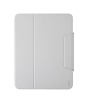 iShopping - Uniq Rovus Magnetic 360 Rotating Case For iPad Pro 11" 2020/22 - Chalk Grey