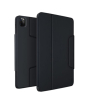 iShopping - Uniq Rovus Magnetic 360 Rotating Case For iPad Pro 11" 2021/22 - Ebony Black