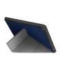 iShopping - Uniq Transforma Rigor Case For iPad 10.2" 2019/20/21 - Blue