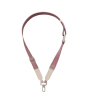 iShopping - Uniq Vista Lanyard With Hand Strap For Mobile Phones - Light Burgundy