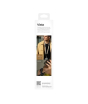 iShopping - Uniq Vista Lanyard With Hand Strap For Mobile Phones - Midnight Black