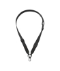 iShopping - Uniq Vista Lanyard With Hand Strap For Mobile Phones - Midnight Black