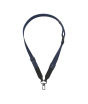 iShopping - Uniq Vista Lanyard With Hand Strap For Mobile Phones - Navy Blue