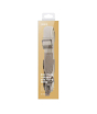 iShopping - Uniq Vista Lanyard With Hand Strap For Mobile Phones - Pearl White