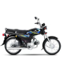 iShopping - Unique UD 70 - 2024 Model-Black-None
