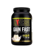 iShopping - Universal Nutrition Gain Fast  Protein Supplement 29 Servings 1kg