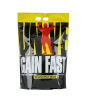 iShopping - Universal Nutrition Gain Fast Supplement - 1kg