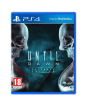 iShopping - Until Dawn Game For PS4