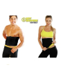 iShopping - SB Hot Shapers Waist Slimming Belt Black (0001)
