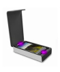 iShopping - UV-C Portable Cell Phone Sanitizer Mechanical Cleaner