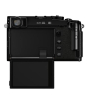 iShopping - Fujifilm X-Pro3 Mirrorless Camera Black (Body Only)