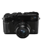 iShopping - Fujifilm X-Pro3 Mirrorless Camera Black (Body Only)