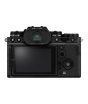 iShopping - Fujifilm X-T4 Mirrorless Camera with 18-55mm Lens Black