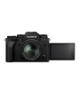 iShopping - Fujifilm X-T4 Mirrorless Camera with 18-55mm Lens Black