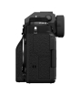 iShopping - Fujifilm X-T4 Mirrorless Camera with 18-55mm Lens Black