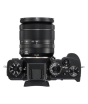 iShopping - Fujifilm X-T3 Mirrorless Digital Camera with 16-50mm Lens