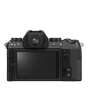 iShopping - Fujifilm X-S10 Mirrorless Camera with 18-55mm Lens
