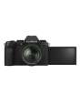 iShopping - Fujifilm X-S10 Mirrorless Camera with 18-55mm Lens