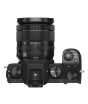 iShopping - Fujifilm X-S10 Mirrorless Camera with 18-55mm Lens