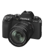 iShopping - Fujifilm X-S10 Mirrorless Camera with 18-55mm Lens