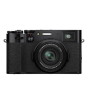 iShopping - Fujifilm X100V Digital Camera Black